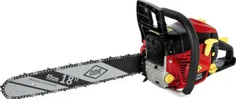 DDE CS550-18