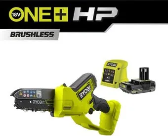 Ryobi RY18PSX15A-120 5133005780 (с 1-им АКБ)