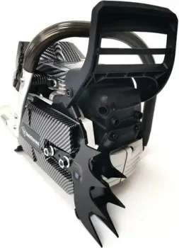 Holzfforma G372XP PRO CS37266PRO