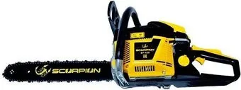 Scorpion SP-420