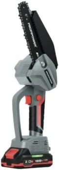 Profipower MKGST-18V (с 1-им АКБ 2Ач)