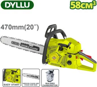 Dyllu DTGC2558