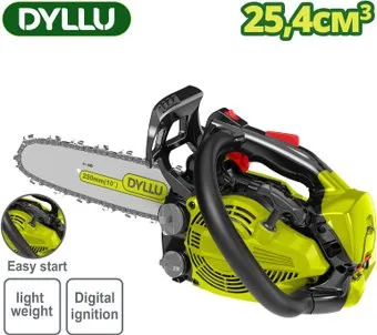 Dyllu DTGC1525