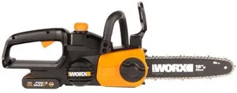 Worx WG322E (с 1-им АКБ)
