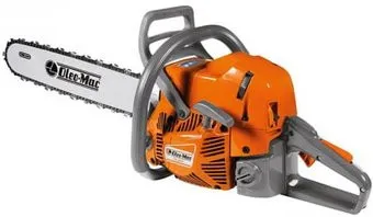 Oleo-Mac GS 650 18"