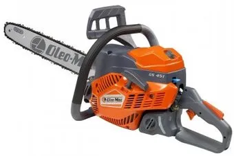 Oleo-Mac GS 451 18"
