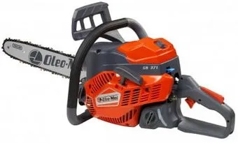Oleo-Mac GS 411 16"