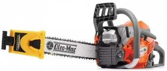 Oleo-Mac GSH 40 14" + PowerSharp