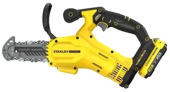 Stanley SFMCPS415D1 (с 1-им АКБ)