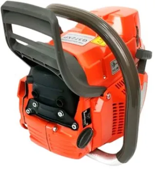 Holzfforma G372 XP CS37266OR (без шины и цепи)
