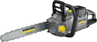 Karcher CS 400/36 (с 1-им АКБ)