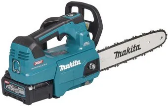 Makita UC003GM102 (с 1-им АКБ)