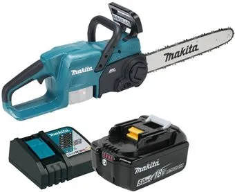 Makita DUC407RTX3 (с 1-им АКБ)