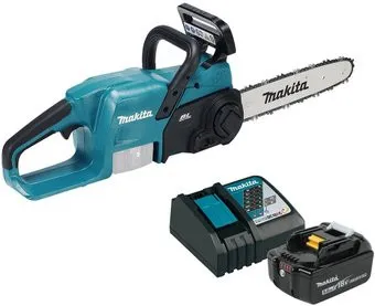 Makita DUC307RTX3 (с 1-им АКБ)