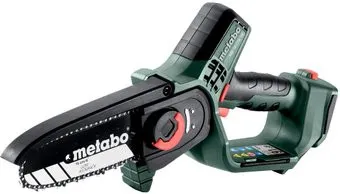 Metabo MS 18 LTX 15 600856850 (без АКБ)