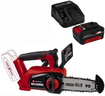 Einhell Fortexxa 18/20 TH 4804600020 (с 1-им АКБ)
