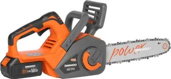 Daewoo Power DACS 1221Li SET (с 1-им АКБ)