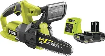 Ryobi RY18CS20A-125 5133005415 (с 1-им АКБ 2.5 Ач)