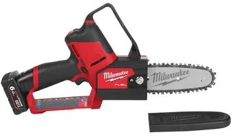 Milwaukee M12 FHS-602X Fuel 4933472212 (с 2-мя АКБ, кейс)