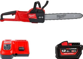 Milwaukee M18 FCHS-121B Fuel 4933464223 (с 1-им АКБ)
