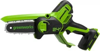Greenworks 2008207USB2 (с 1-им АКБ)