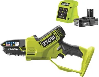 Ryobi RY18PSX10A-120 5133005434 (с 1-м АКБ)