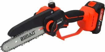 Brait BCHS20-2NM (с 1-им АКБ, кейс)