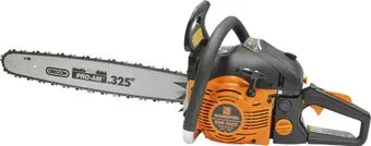 Carver RSG 262X