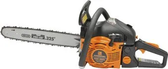 Carver RSG 258X