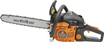 Carver RSG 252X