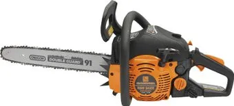 Carver RSG 242X
