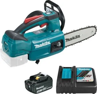 Makita DUC204RF (с 1-им АКБ 3 Ач, быстрое З/У)