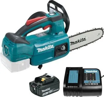Makita DUC204SF (с 1-им АКБ 3 Ач)
