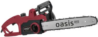 Oasis ES-18 Pro