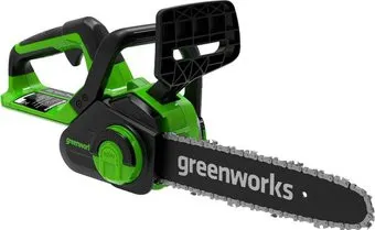Greenworks G40CS30IIK5 2007807UG (с 1-им АКБ 5 Ач)