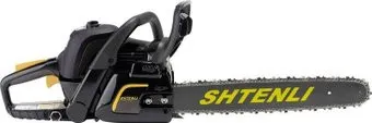 Shtenli Black 350