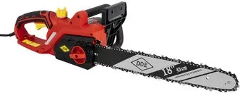 DDE CSE250