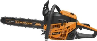 Carver RSG 345