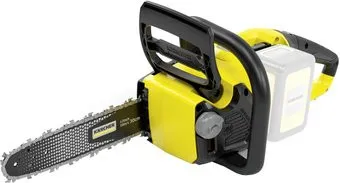 Karcher CNS 36-35 Battery (без АКБ)