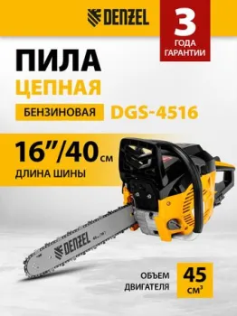 Denzel DGS-4516