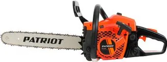 Patriot РТ 641