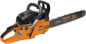 Carver PSG 52-18