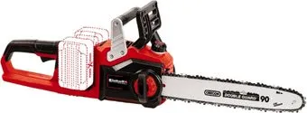 Einhell GE-LC 36/35 Li-Solo (без АКБ)