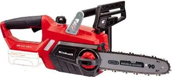 Einhell GE-LC 18 Li Solo (без АКБ)