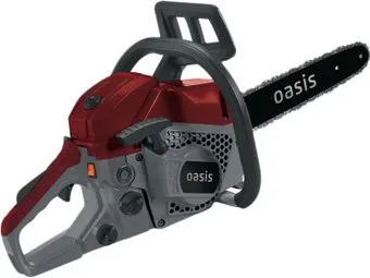 Oasis GS-16
