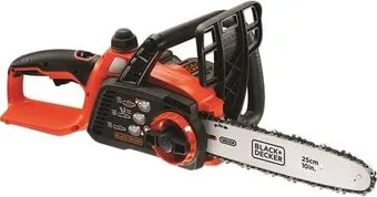 Black & Decker GKC1825L20 (с 1-м АКБ 2 Ач)
