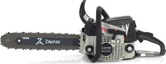ZimAni MS250 PRO 16
