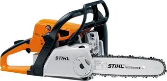 STIHL MS 230 C-BE
