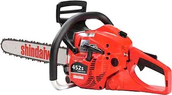 Shindaiwa 452S