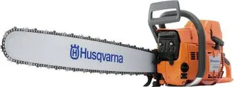 Husqvarna 395 XP